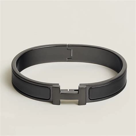 hermes h clip|clic hh hermes bracelet.